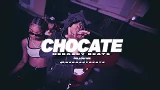 Luis Brown X Lil Naay Type Beat Detroit - CHOCATE Instrumental Detroit