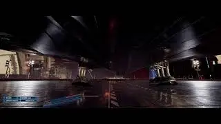 TESTING Ultrawide - X4 Foundations