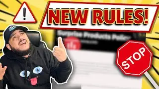 Unlock Success: Key Whatnot Seller Policy Changes for 2025 Explained!