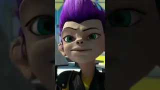 SLY REFEREE in FOOT2STREET EXTREME
