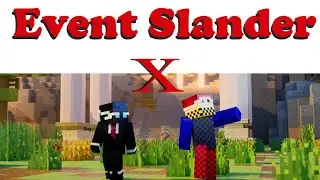 Sword4000 & MindOfNeo Event Slander
