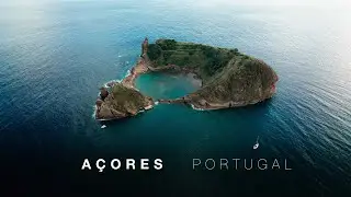 AÇORES / PORTUGAL 2022 - SHOT ON SONY FX3