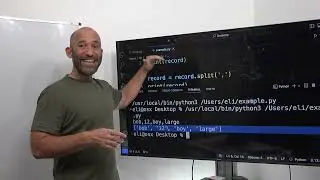 Methods in Python