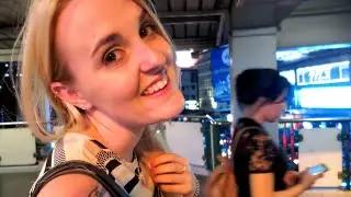 Bangkok: Same Same, But Different