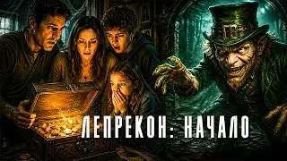 GOLD OR YOUR LIFE? 👺 A Bloody Payback for Someone Else's Treasure! 2026 Horror