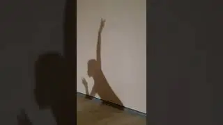 Vari. Shadow. Тень.