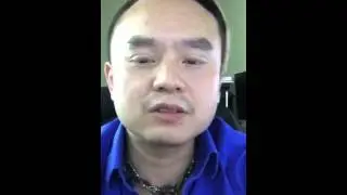 Han Fan on Periscope: How To Creat Your Very First Product???