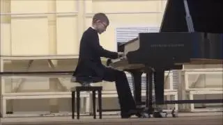 Витусевич Никита конкурс Свиридова 2017