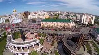 9 мая саранск