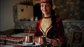 Секреты АРМЯНСКОЙ КУХНИ
