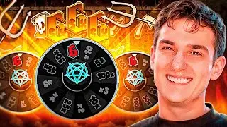 ПОЙМАЛИ ЗАНОС В SIX SIX SIX / ЭВЕЛОН, МОКРИВСКИЙ И СКИЛЗОР ИГРАЮТ В КАЗИНО / ЗАНОСЫ ОТ ЭВЕЛОНА!