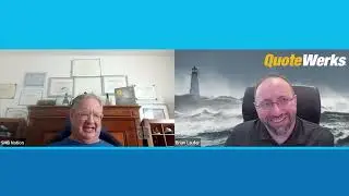 QuoteWerks: Now More Than Ever!