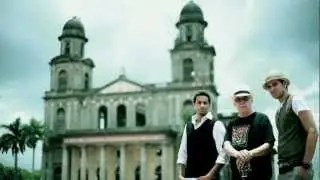 Pobre la María - Shaka y Dres feat. Luis Enrique Mejía Godoy