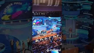 Юбилейный сезон #КВН 2021 ♥️ Мы начинаем КВН #ЦАТРА #тотквн
