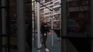 Выход силой💪