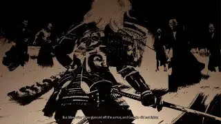 GOT Special armor quest PT. 1