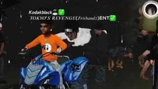 NLE CHOPPA-top shotta flow[IMVU]