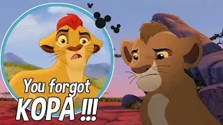 YOU FORGOT KOPA !!! || explanation