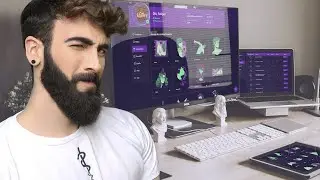 TOUR COMPLETO PELA MINHA PLATAFORMA (EDUCACIONE)