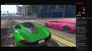Gta V Live 18/5/2016 PS4