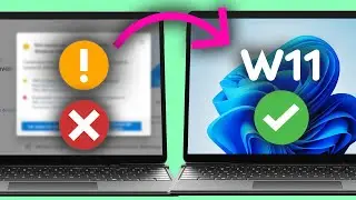 Cómo INSTALAR Windows 11 en un PC NO COMPATIBLE sin TPM 2.0!