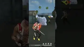 Free Fire Training 