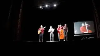 FINALS Country Bumpkins