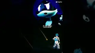 Gogeta Vs Random (100 Sub special part 2/2)