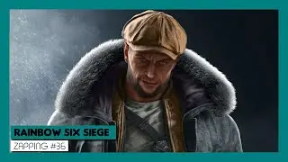 GLAZ LE RUSHER FOU ! | Rainbow Six: Siege #36