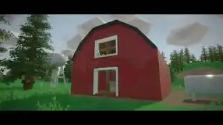 СЕРВЕРА SAMURAI UNTURNED