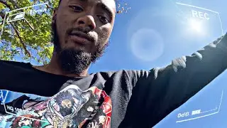 I Can’t believe this Happened *This crazy* (birthday Vlog)