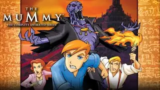 The Mummy: The Animated Series | Opening Titles