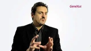GeneXus Testimonio: Carlos Tedesco, BQS - Argentina