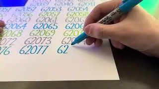 Writing #62078