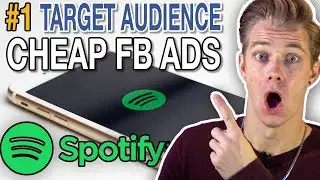 Spotify Facebook Ads | The Best Target Audience
