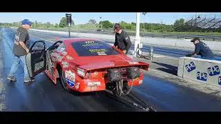 ➡️World Fastest 4cyl on the planet!😉💪