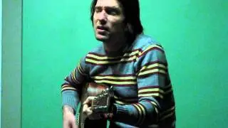Billy Harvey - Let This Be the Day