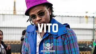 [FREE] Vito - Gunna x Melodic Guitar Type Beat