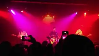 Last Dinosaurs - Elton