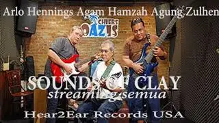 Sounds of Clay