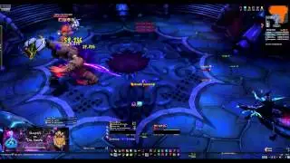 Dr. Sheya vs Halfus Wyrmbreaker 10 Normal