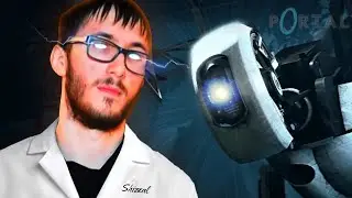 The Story of Portal's Greatest SpeedRunner