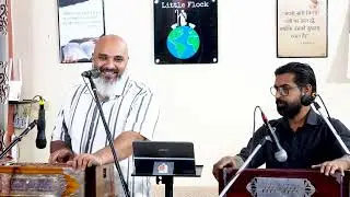 SUN AYE MERI UMAT || ZABOOR 81