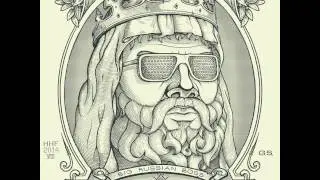 Big Russian Boss – Кошмар (Prod. By SK1ttless)