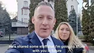 I wish you could have been there!