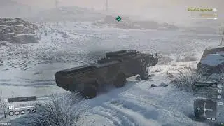 SnowRunner mods Баз 5921