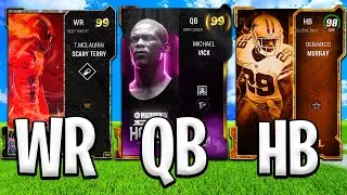 The Best Card in EVERY Position in Madden 24