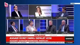 Cem Toker - BANA LIBERAL EKONOMI PASI ATTILAR, BEN DE GELISINE VURDUM!!!