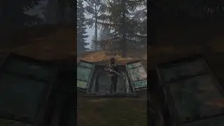 ПАРЕНЬ С ШЕВРОНОМ СТАЛКЕРСКИМ 