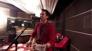 Enter Silent Night (Metallica's Enter Sandman meets Christmas)